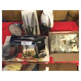 Large Grouping House Wares