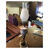 Vintage Lamp