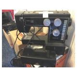 Riccar 2925 Sewing Machine