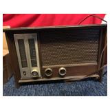 Vintage Zenith Radio