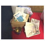 Miscellaneous Glass Pie Plates