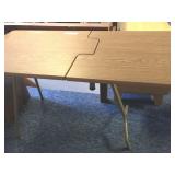 Folding Table