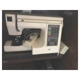 Kenmore Sensor Sew 70 Machine w/Cabinet