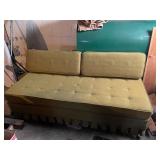 Vintage Day Bed