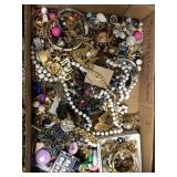 Costume Jewelry