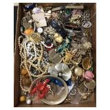 Costume Jewelry