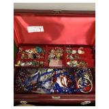 Costume Jewelry