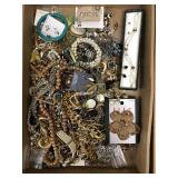 Costume Jewelry