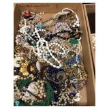Costume Jewelry