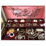 Costume Jewelry