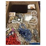 Costume Jewelry