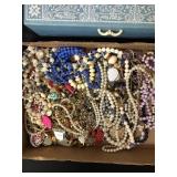 Costume Jewelry
