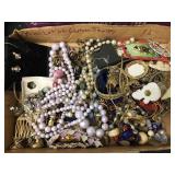 Costume Jewelry