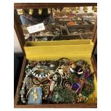 Costume Jewelry