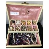 Costume Jewelry