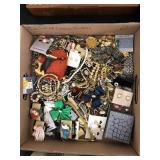 Costume Jewelry