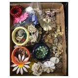 Costume Jewelry