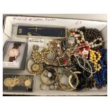 Costume Jewelry