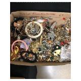 Costume Jewelry