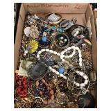Costume Jewelry