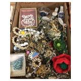 Costume Jewelry