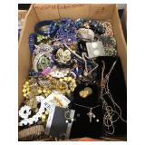 Costume Jewelry