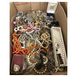 Costume Jewelry
