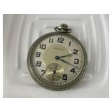 Waltham Pocket Watch c. 1928