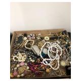 Costume Jewelry
