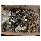 Costume Jewelry