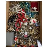 Costume Jewelry