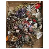 Costume Jewelry