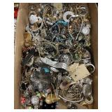 Costume Jewelry