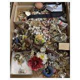 Costume Jewelry