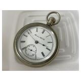 Hampden "Champion" Pocket Watch