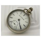 Elgin Pocket Watch