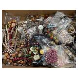 Costume Jewelry