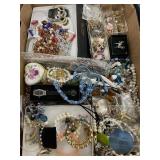 Costume Jewelry
