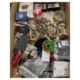 Costume Jewelry