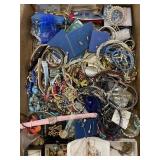 Costume Jewelry