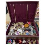 Costume Jewelry
