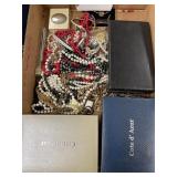 Costume Jewelry