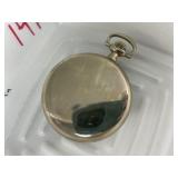 Elgin Pocket Watch c. 1925