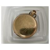 Elgin G.F. Pocket Watch