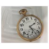 Illinois G.F. Pocket WAtch