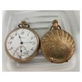 2 G.F. Pocket WAtches