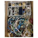 Costume Jewelry
