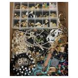 Costume Jewelry