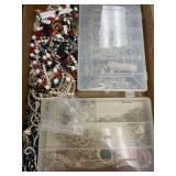 Costume Jewelry