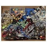 Costume Jewelry